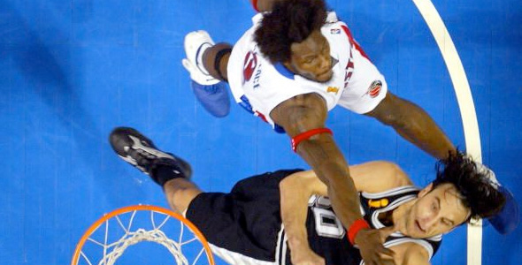 Are Ginobili and Wallace the ‘Tim Tebows’ of the NBA?