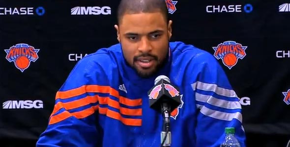 MSG’s NY Knicks “Big 3” Promo Video