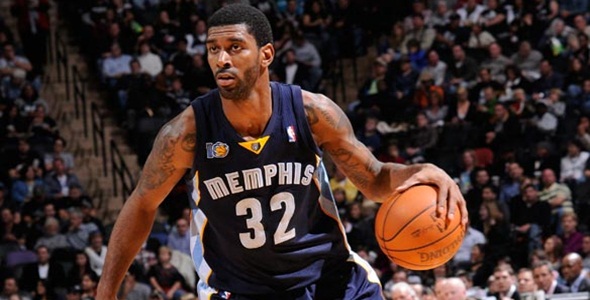 Could OJ Mayo Be The Succesor To Ray Allen In Boston?