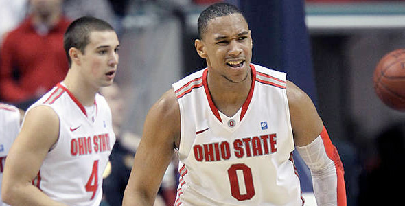 CBB Power Rankings: 12/19/2011