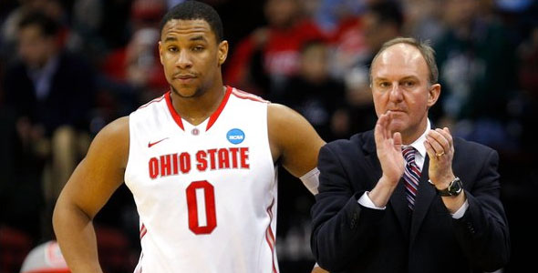 Top 5 College Basketball Games To Watch This Weekend