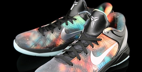 Sneak-A-Peek: Nike Kobe VII – ‘All-Star’