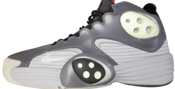 Nike Air Flight One – ‘Glow in the Dark’