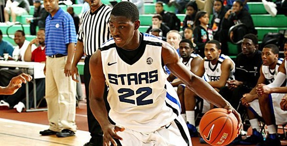 Kentucky Recruit Polythress Drops 46 Pts and 18 Rebs in HS Game