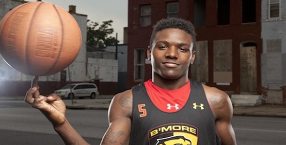 Aquille Carr Commits To Seton Hall