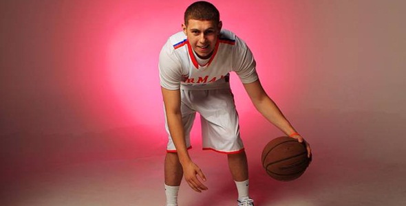 Elite HS Prospect Nails 80-ft Buzzer Beater
