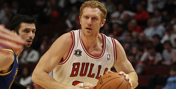 Chicago Fans Go Insane For ‘White Mamba’