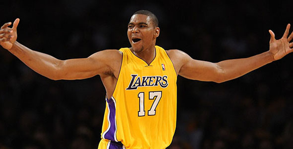 Have Trade Rumors Inspired Bynum?