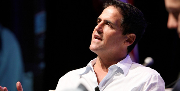 Mark Cuban Pushing for Player Ban on Playing in the Olympics