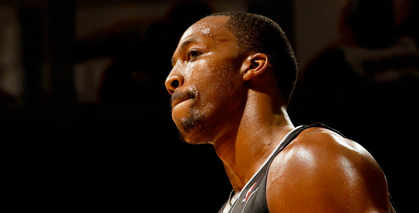Dwight Trade Rumors: New Jersey Nets are Still Favorite to Land NBA’s Top Center