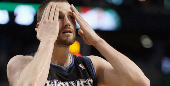 NBA All-Star Ballot Corruption Vol. 2