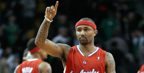 NBA Trade Rumors: Clippers Must Pull Mo Williams Off Chopping Block