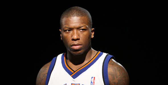 Nate Robinson to Sign With Warriors