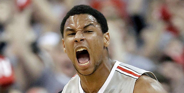 NCAA Player Of Year Watch: January 2012