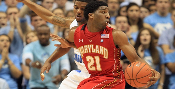 Will the Return of Howard and Len Help Maryland Contend in ACC?