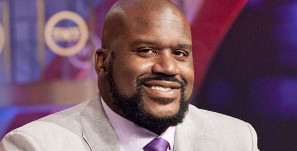 Shaq Swears On Last Night’s TNT Telecast