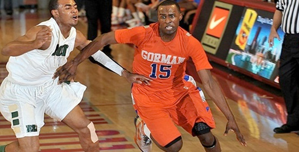 Top 10 Uncommitted High School Players in the 2012 Class