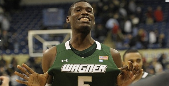 Wagner College’s Unbelievable Buzzer Beater [Video]