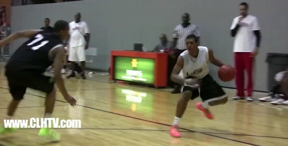 Video: High School Anklebeaker of the Year