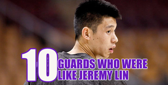 10 Jeremy Lin-Like Guards Undervalued On Draft Day