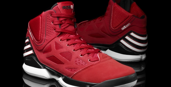 Derrick Rose Debuts the adidas adiZero Rose 2.5 – ‘Brenda’ Against Knicks