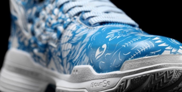 Li-Ning Turningpoint ‘All-Star’ PE