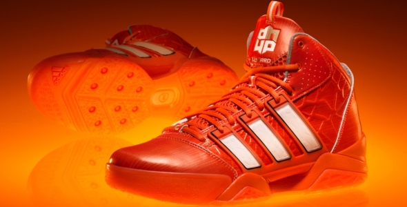 adidas adiPower Howard II – ‘2012 All-Star’
