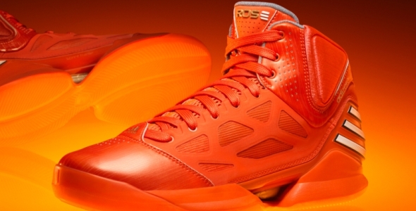adidas adiZero Rose 2.5 – ‘2012 All-Star’
