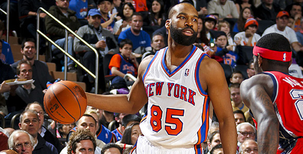 Reasons Why the Knicks’ Loss to the Nets Wasn’t Carmelo’s Fault