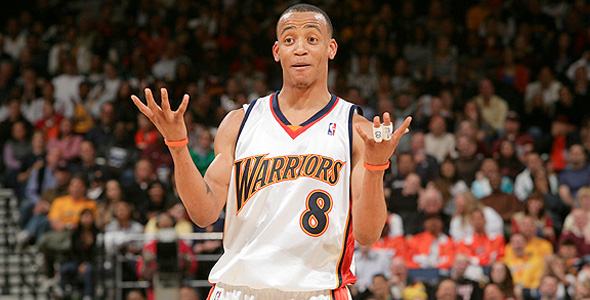 NBA Trade Rumors: Brook Lopez for Monta Ellis Swap Makes No Sense for Warriors