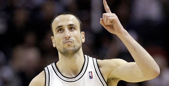 Will Manu Ginobili’s Return Disrupt the Spurs Chemistry?