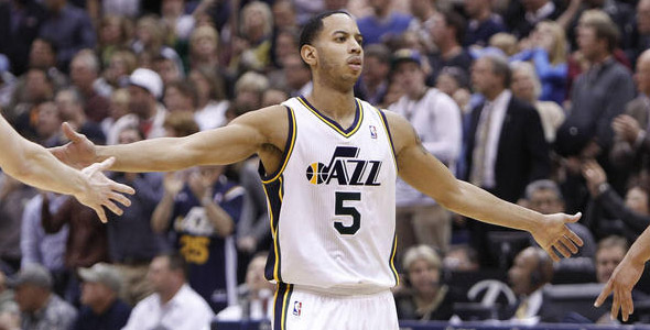 Utah Jazz Are Finally Beginning to Show Their True Colors