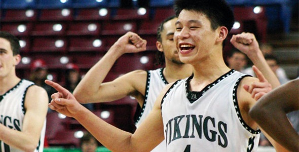 Video: Jeremy Lin Game Winner In 2006 California State Final