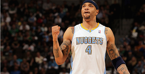 Is Kenyon Martin an Ideal Fit with the Los Angeles Clippers?