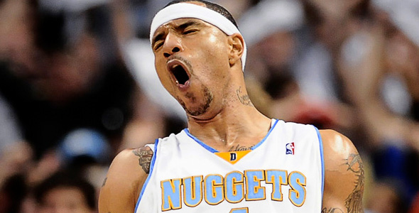 Video: Newest Clipper Kenyon Martin’s Top 100 Dunks