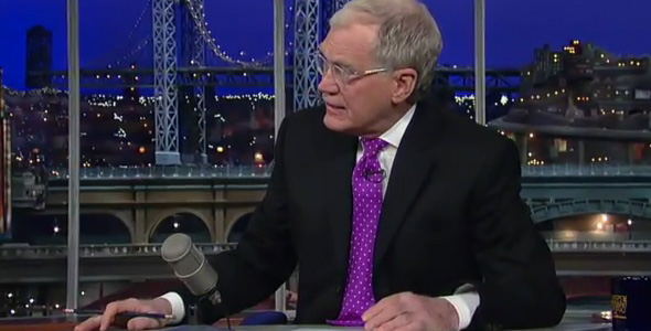 Letterman’s Top Tep Worst Jeremy Lin Puns