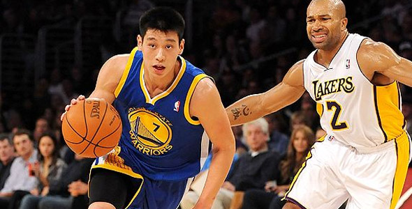 Can We Really Blame Rockets and Warriors for Cutting Jeremy Lin