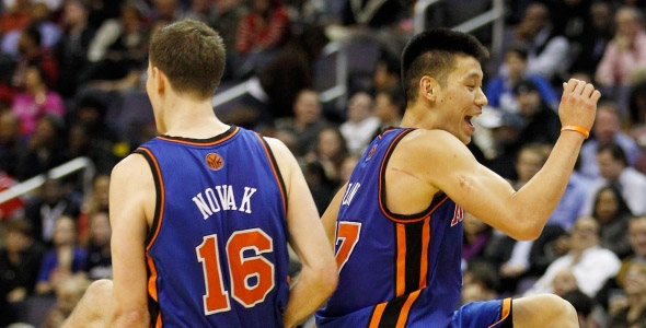 NBA Weekend Preview: February 10-11