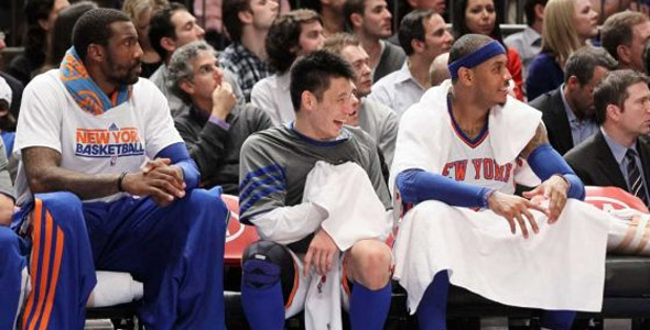10 Teams Worth Following on League Pass