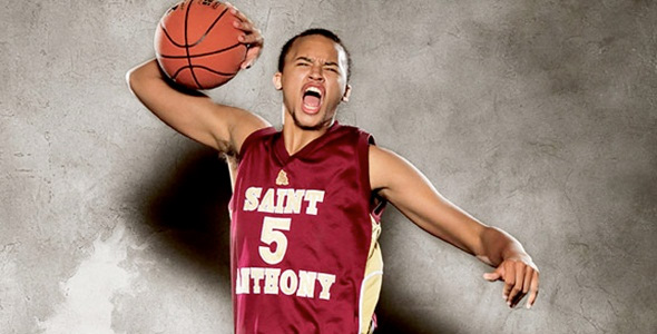 2012 McDonald’s All American Rosters Announced
