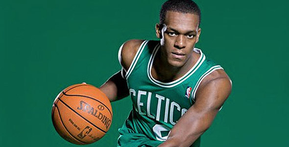 Should the Celtics Deal Rajon Rondo?