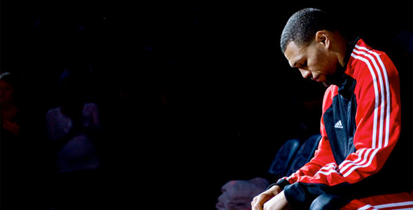 Brandon Roy Says He Might Comeback