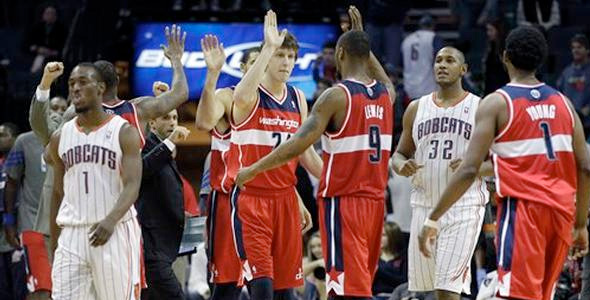 Appreciating the NBA’s Bottom Tier