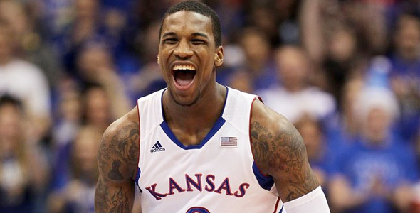NCAA Player of Year Watch: February 2012