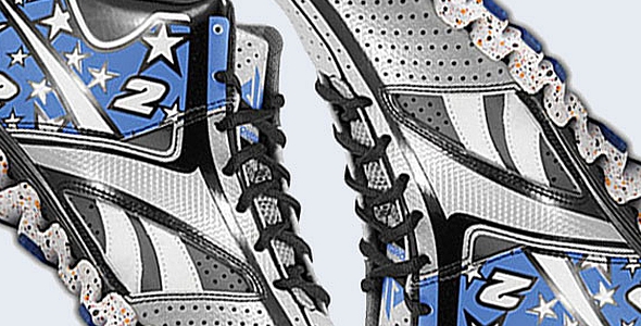 Reebok Zig Encore – ‘John Wall All-Star PE’