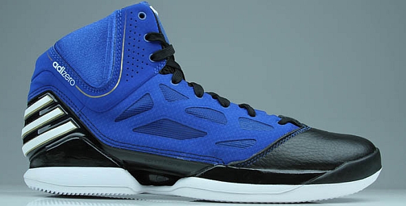 adidas adiZero Rose 2.5 – ‘School of Hard Knocks’