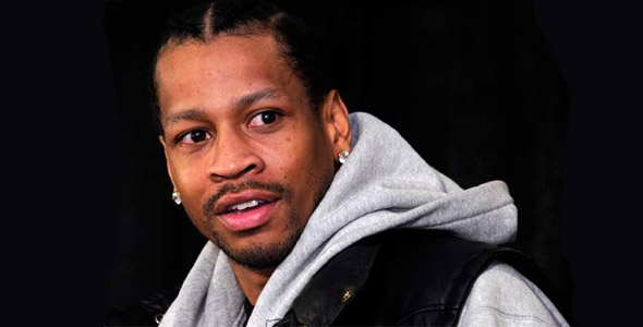 Allen Iverson Is Far From Bankrupt