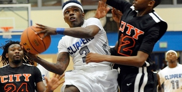 Video: 5’6 Aquille Carr Poster Dunk In MD State Playoffs