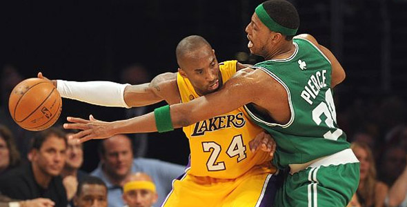 Your NBA Weekend Preview: March 9 – 11