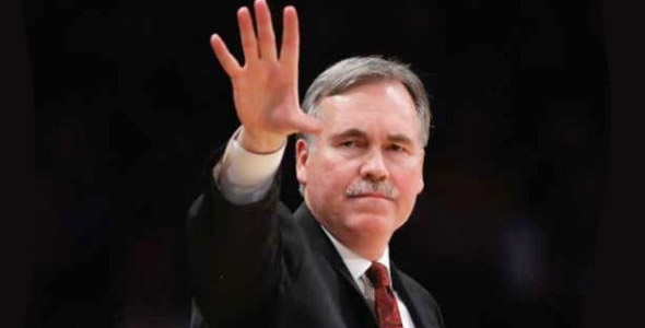 Los Angeles Clippers: Paging Mike D’Antoni